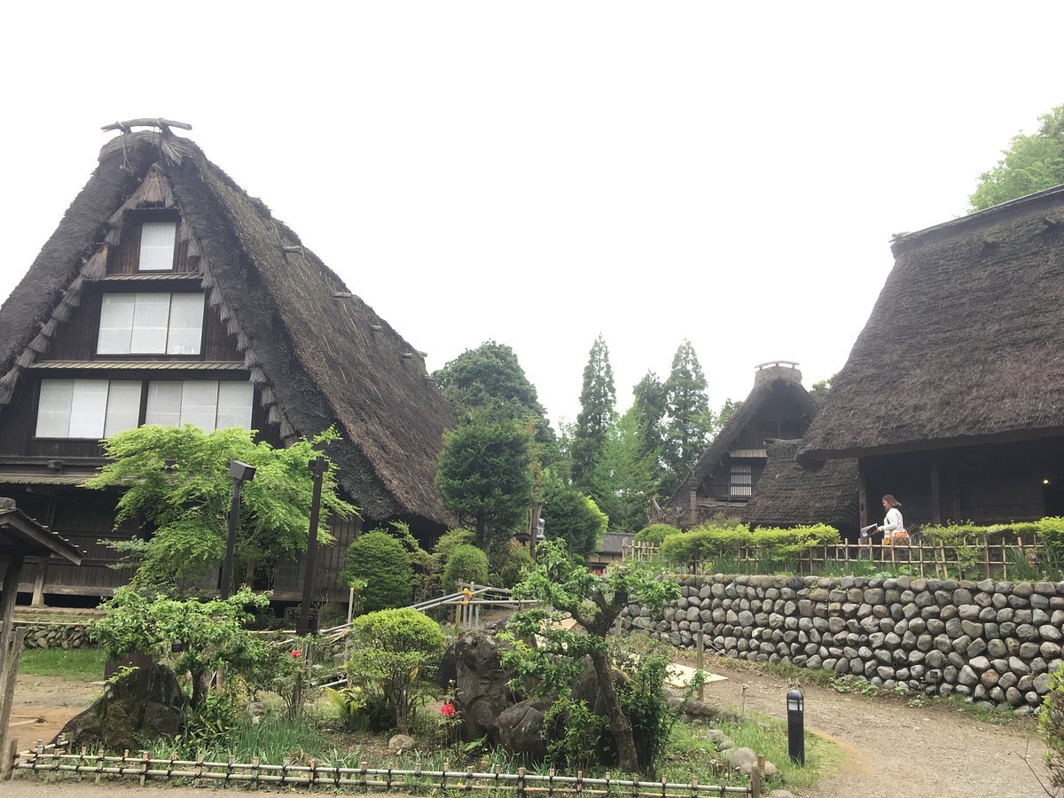 🏛️ 우라와 생활 박물관 민가원(우라와쿠라시노하쿠부츠칸민카엔) 이미지 5